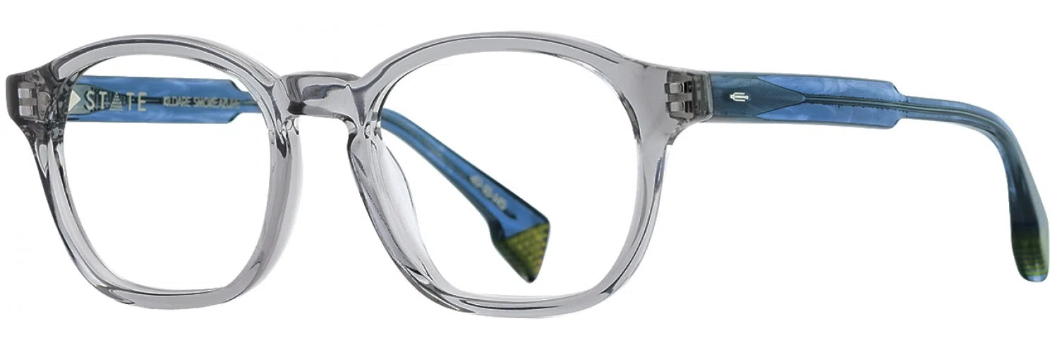 STATE Optical Co. KILDARE Eyeglasses - view 12